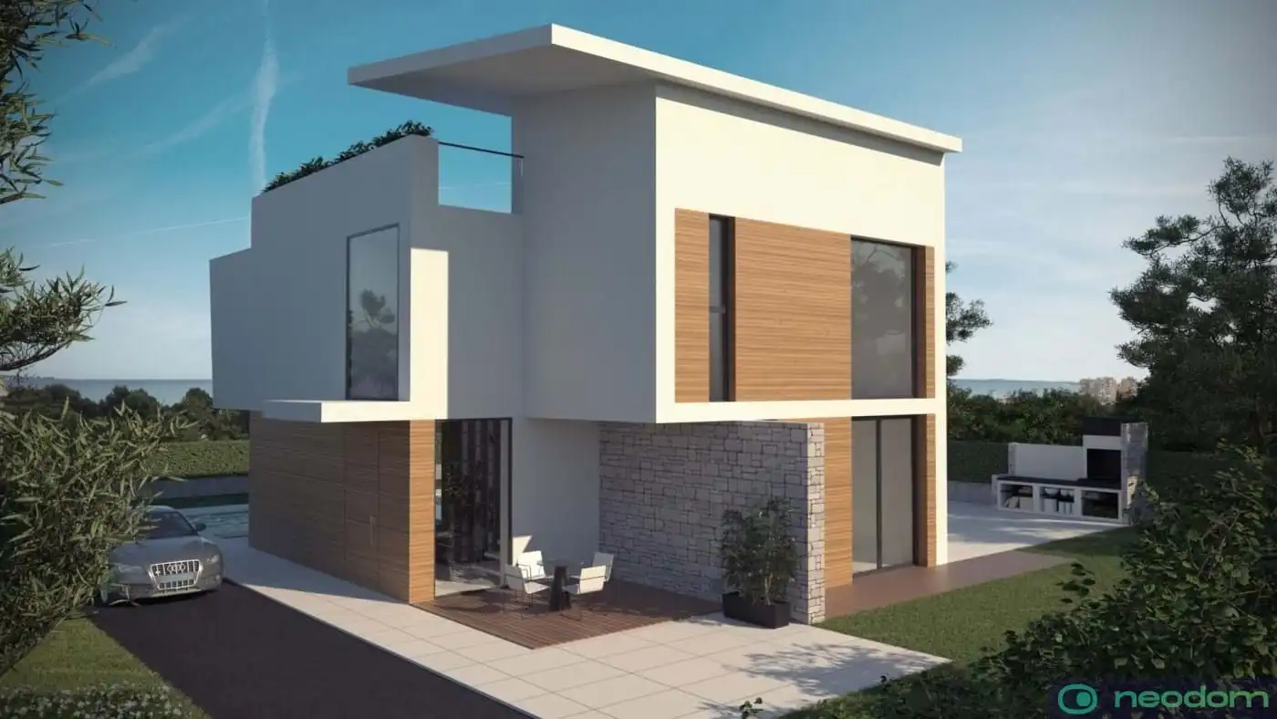 Casa con piscina en venta en Orihuela Costa, imagen 3