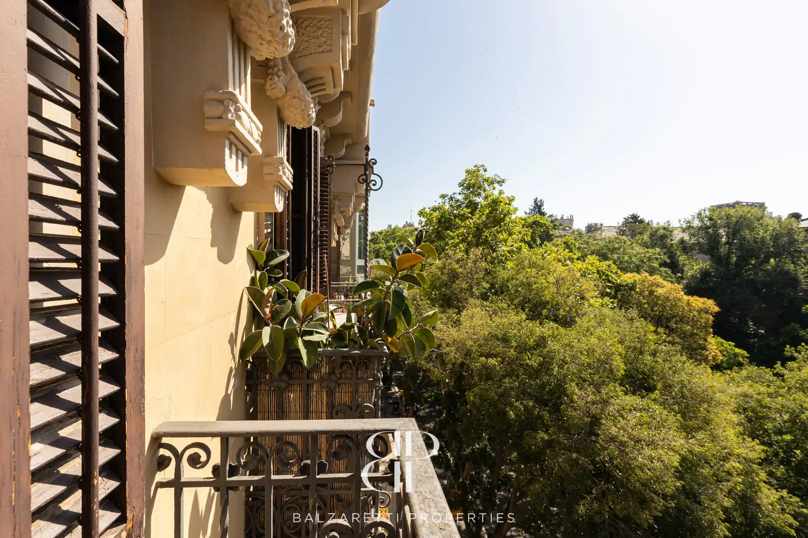 Wohnung mit Aufzug zum Verkauf in Carrer de la Diputació, imagen 2