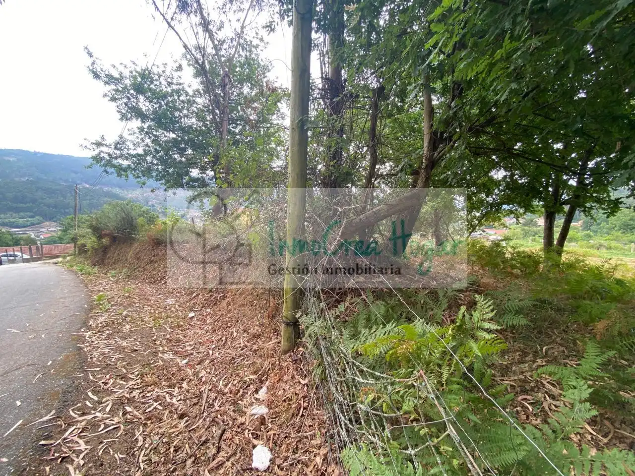 Terreny residencial en venda a Mos, imagen 10