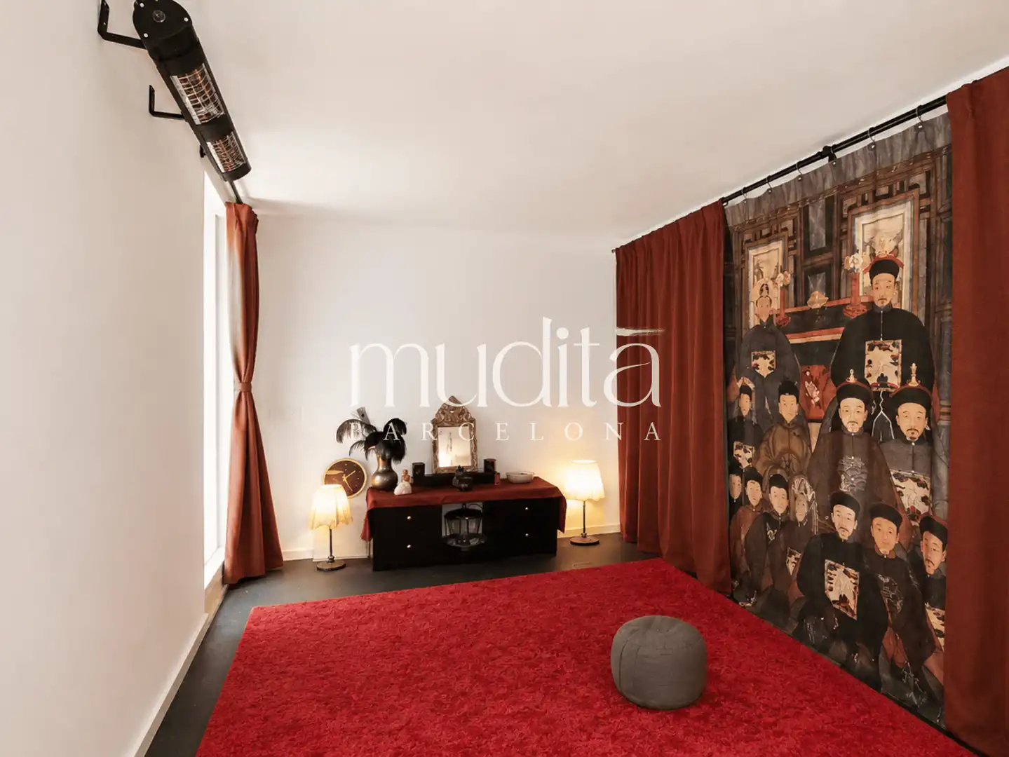 Habitación de Casa o chalet en venta en Roda de Berà con Calefacción, Jardín privado y Terraza