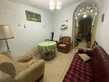 Casa en venda a Villanueva de la Serena