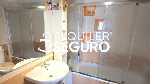 Foto 4 de Piso de alquiler en Manantial, Alovera, Guadalajara