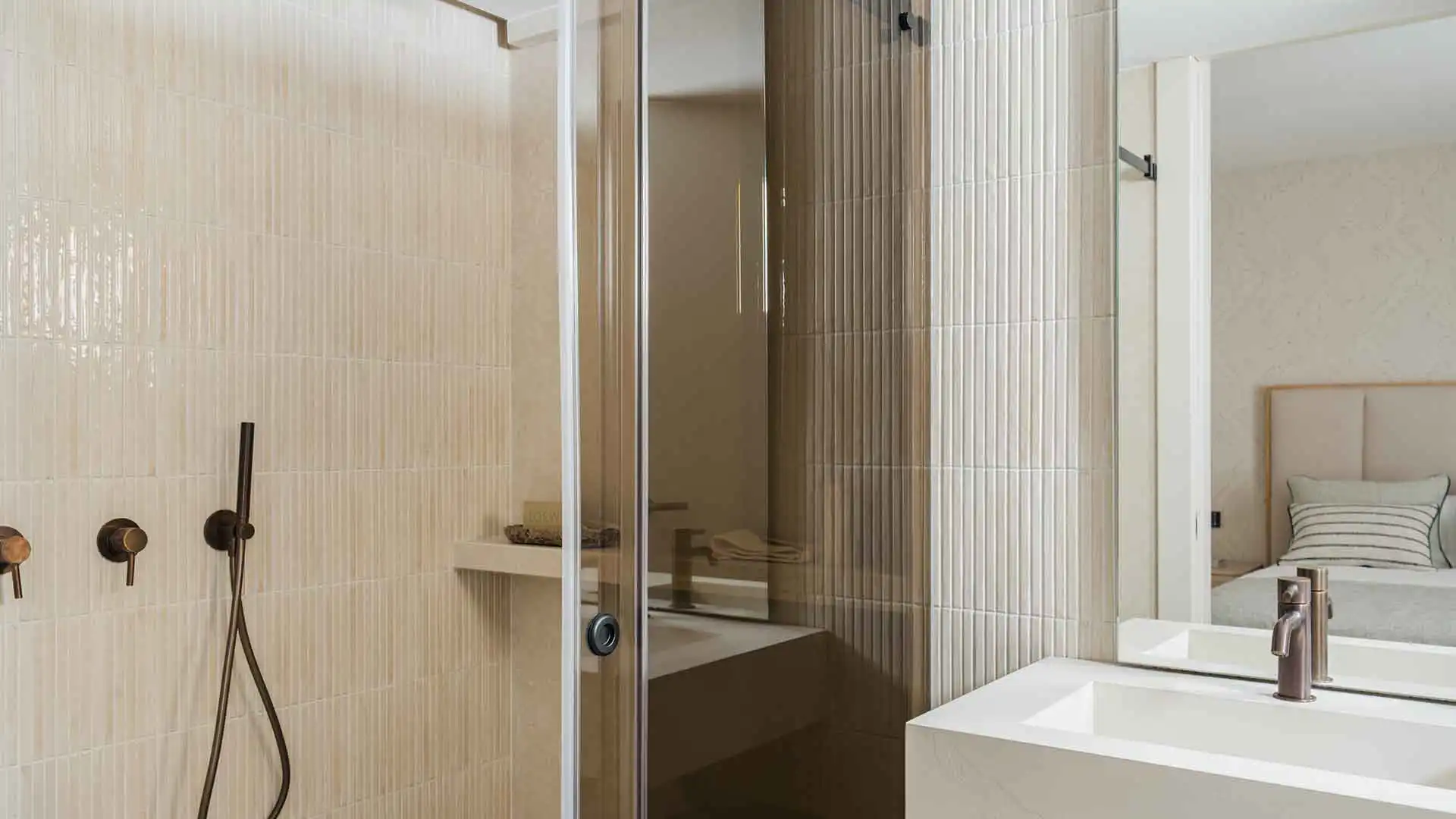Apartament amb piscina en venda a Nueva Andalucía, imagen 28