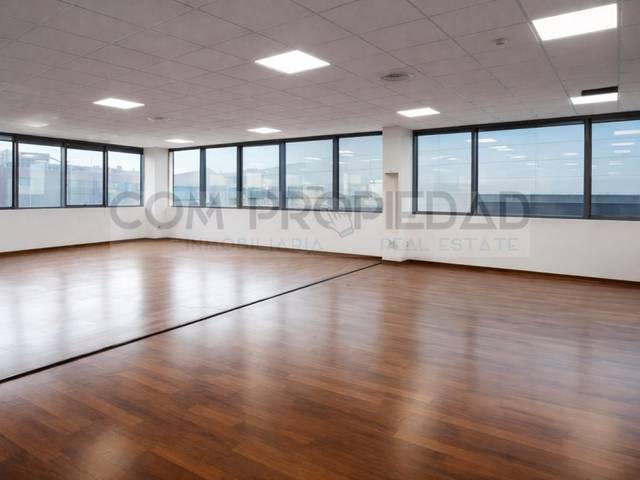 Oficina en Alquiler en Sa Indioteria Urbà