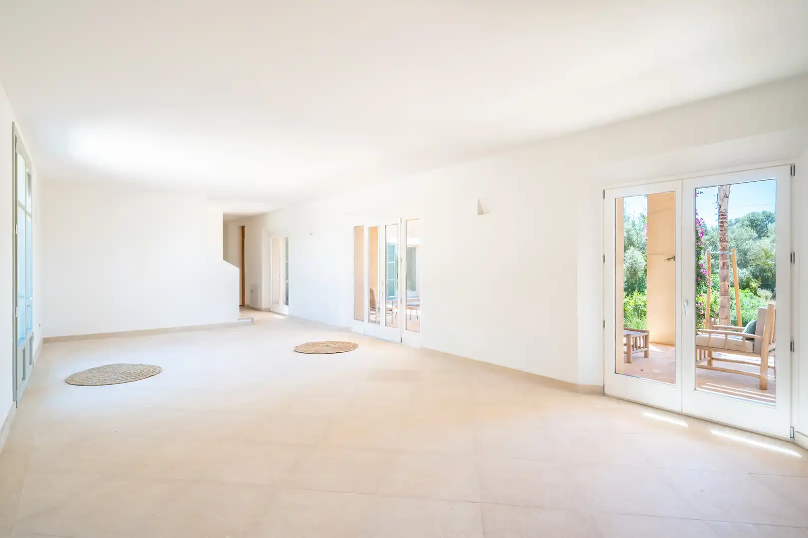 Finca rústica en venta en Campos del Río con Aire acondicionado, Calefacción y Terraza