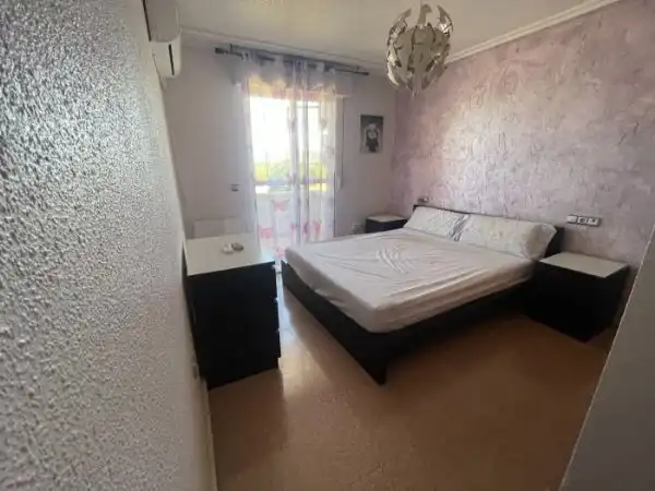 Habitación de Piso en venta en Murcia con Aire acondicionado, Calefacción y Terraza