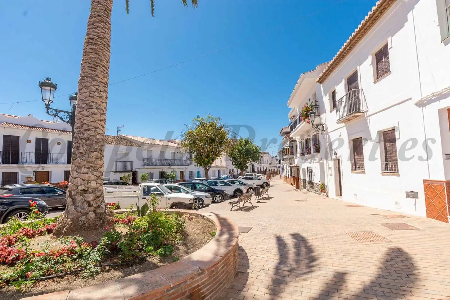 Casa o xalet de lloguer a Nerja, Málaga