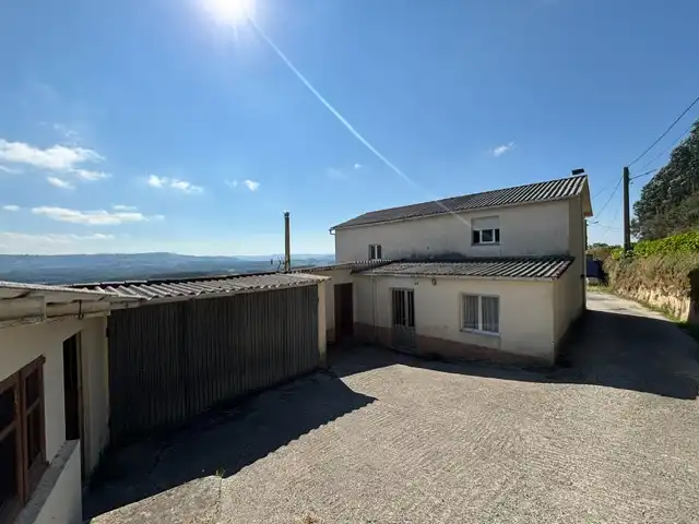 Chalet en venta en San Mateo - Castro- O Val, imagen 5
