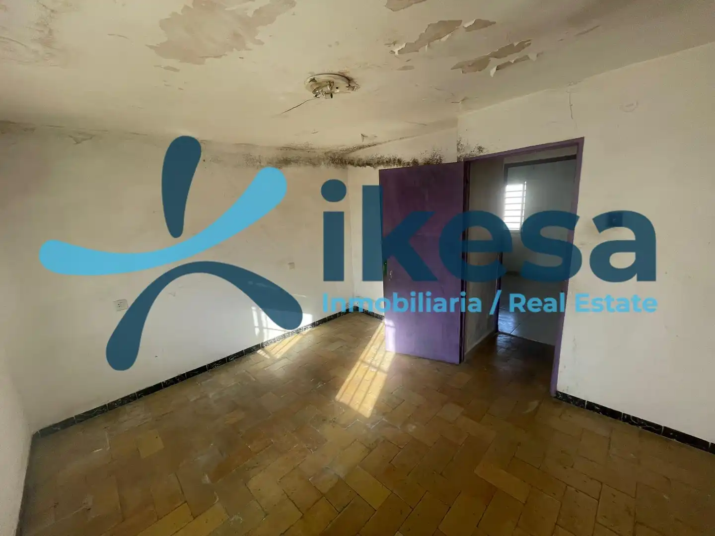 Casa adosada en venda en Coria del Río