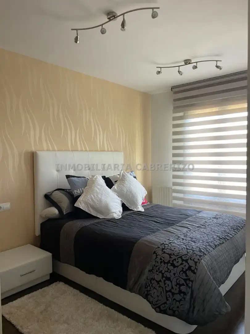 Bedroom of Flat for sale in Sojuela, La Rioja