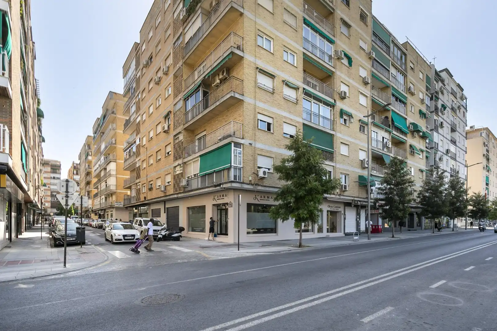 Flat with lift for sale in Calle José Recuerda 5, imagen 23