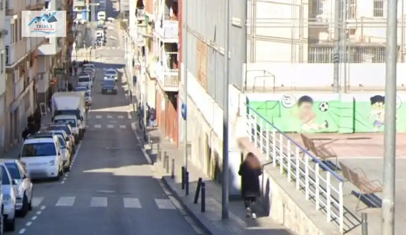 Wohnung mit Terrasse zum Verkauf in Carrer MOZART, imagen 2