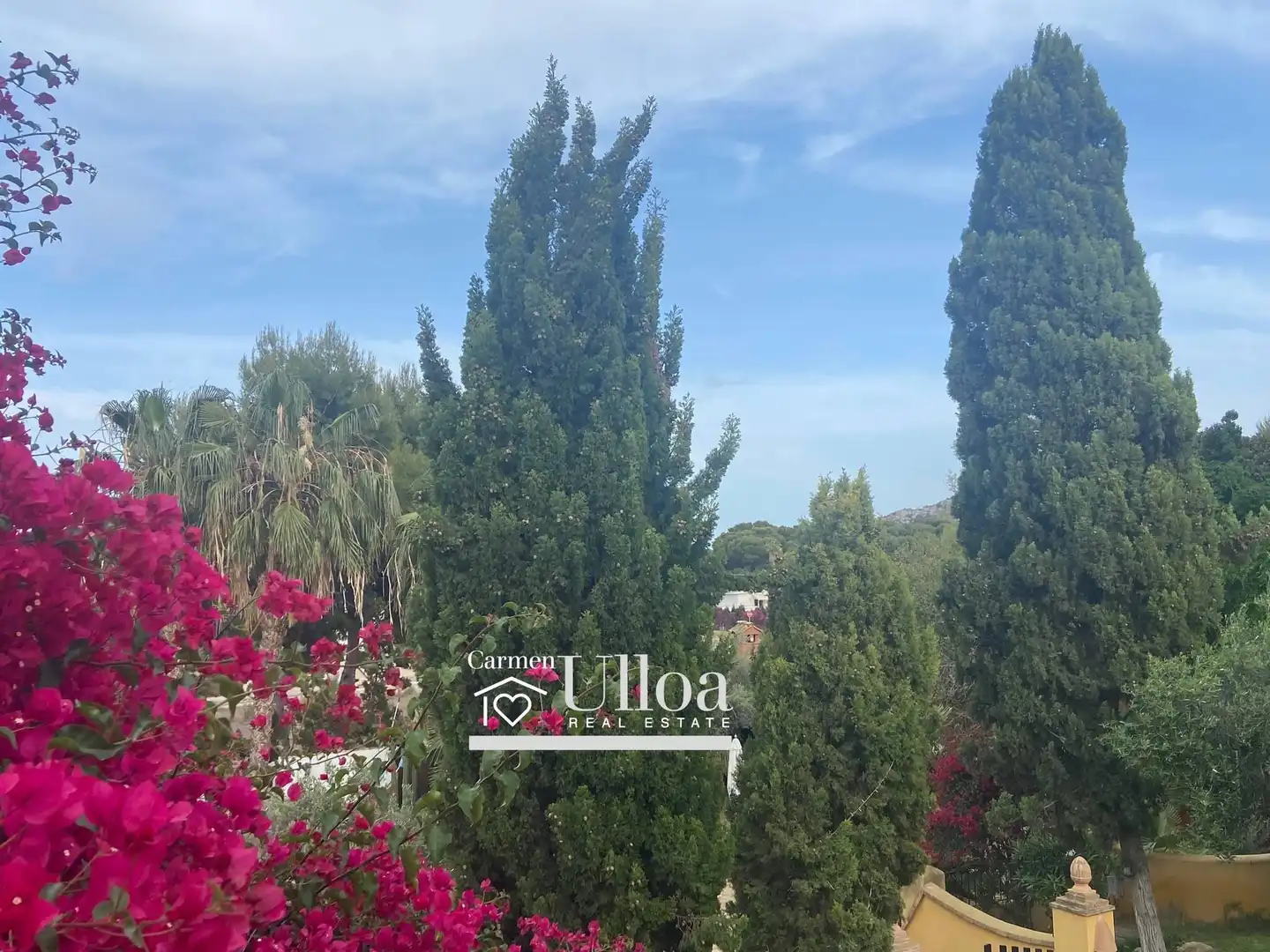 Casa o xalet en venda en Alicante / Alacant amb Jardí privat, Terrassa i Traster