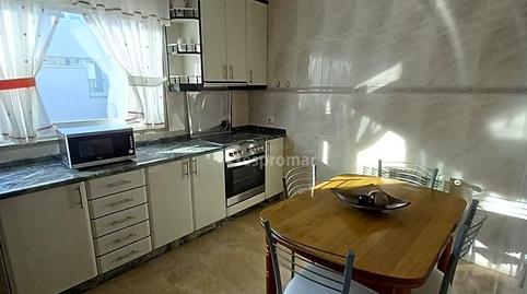 Foto 3 de Casa adosada en venda a Rúa Moar, A Pobra de Trives , Ourense