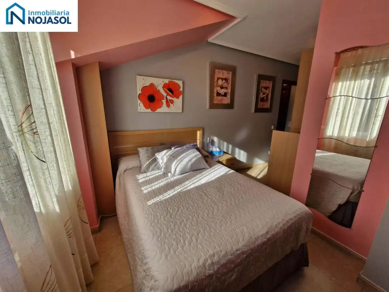 Appartement compact avec terrasse à vendre à Calle ris, imagen 28
