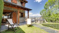 Garden of House or chalet for sale in Puigcerdà