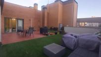 Terrace of Attic for sale in  Madrid Capital  with Air Conditioner and Terrace