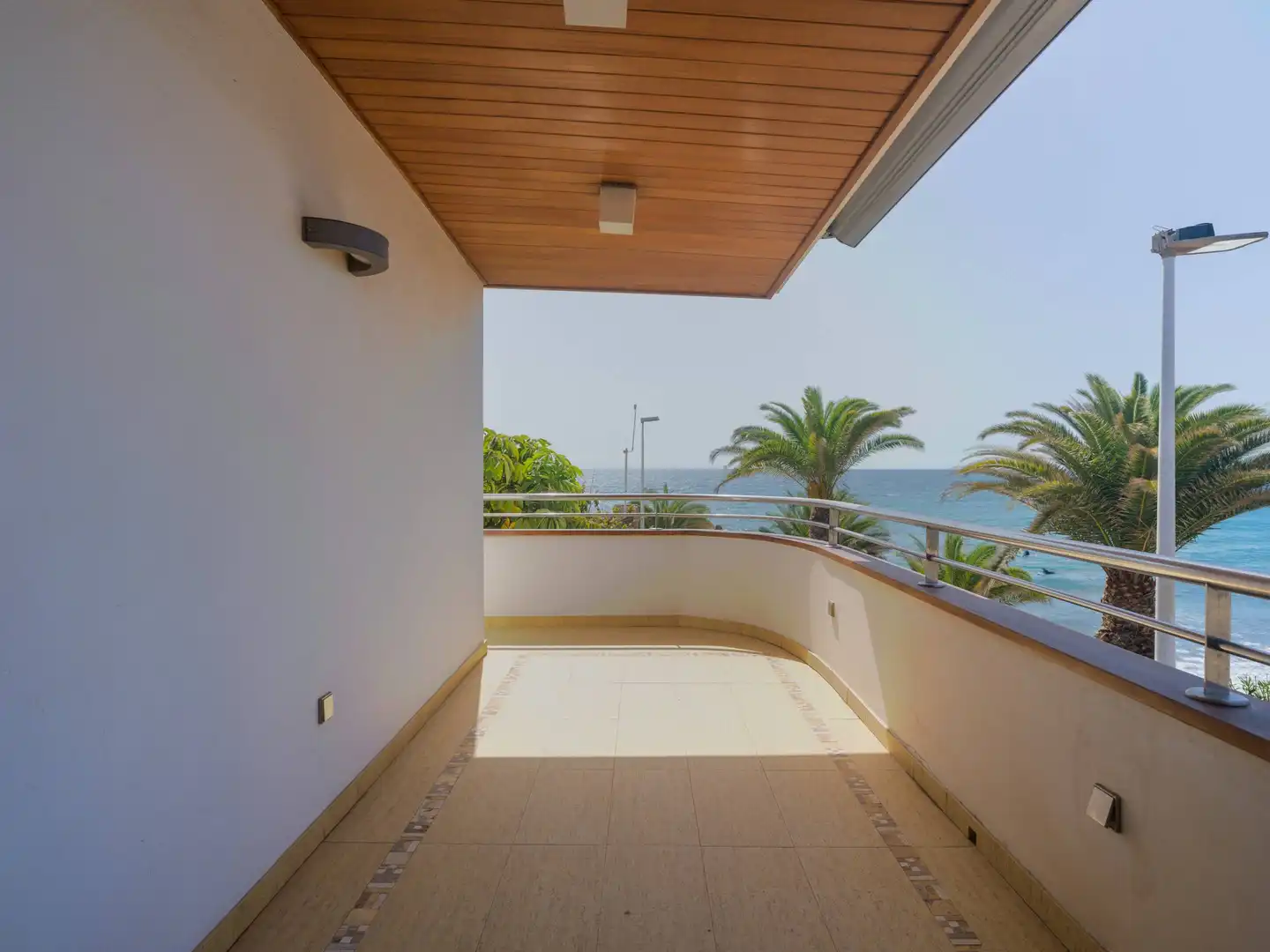 Terraza de Casa o chalet en venta en San Bartolomé de Tirajana con Aire acondicionado, Amueblado y Jacuzzi