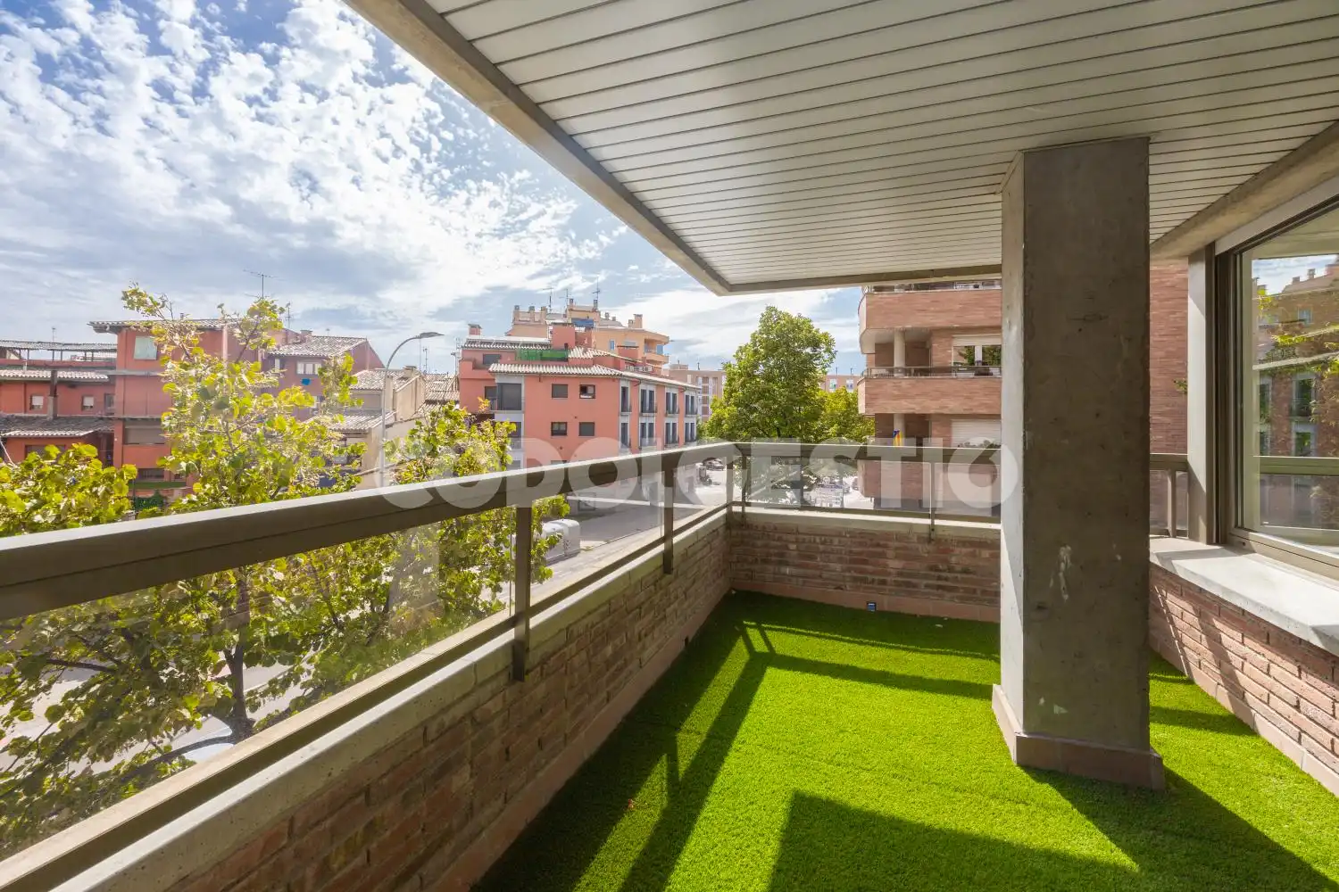 Flat for sale in Ronda Camprodon, 38, Nord