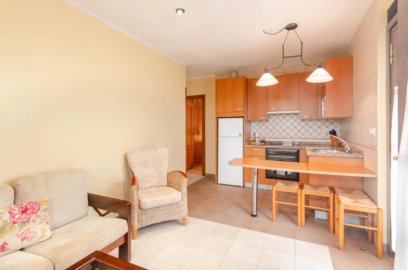 Cocina de Edificio en venta en Parres, Asturias