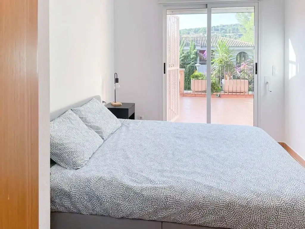 Ground floor for rent in Chiva, Valencia