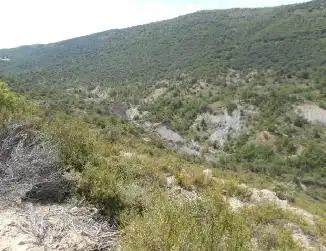Terreno residenziale in vendita a Diseminat Agullo, imagen 10