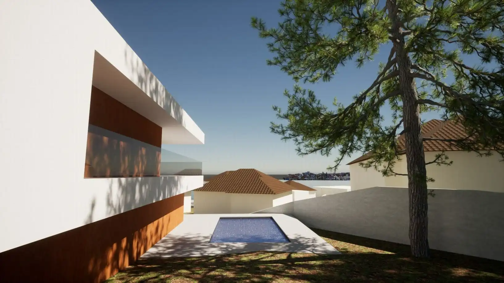 Terrenos y solares en venta en MEDITERRANEO, imagen 31