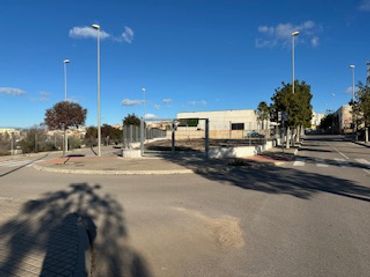 Terreno residenziale in vendita a Carrer Solana 360