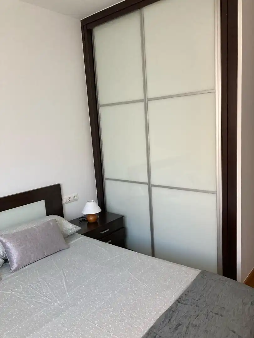 Flat for rent in Carrer del Bosc, Barri Antic