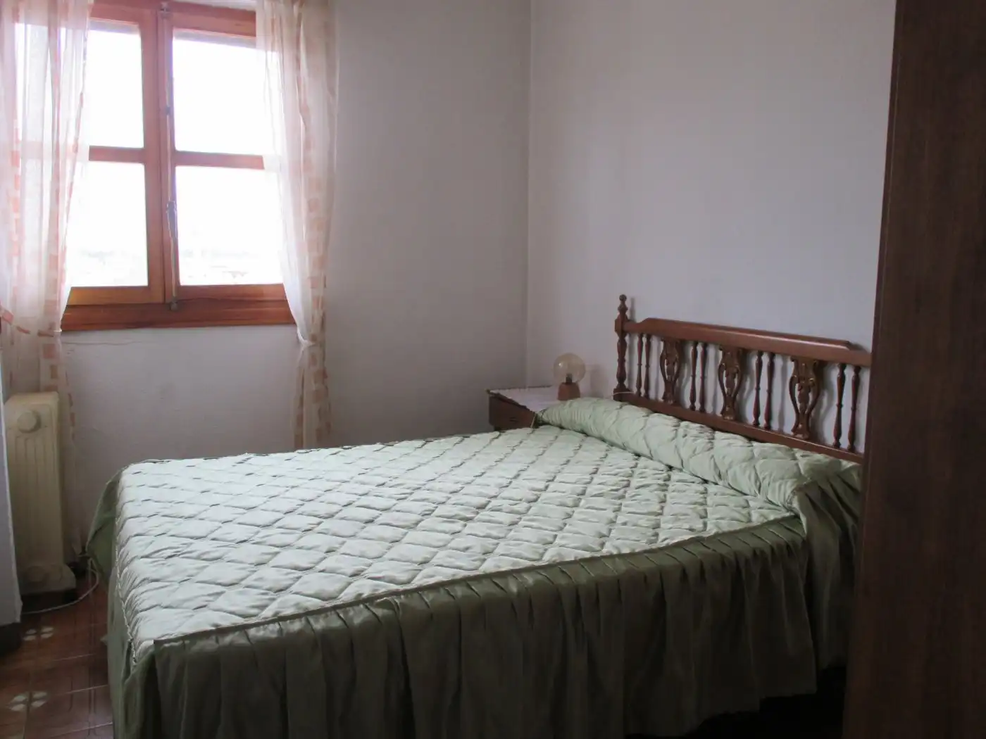 Piso en venta en Mozoncillo