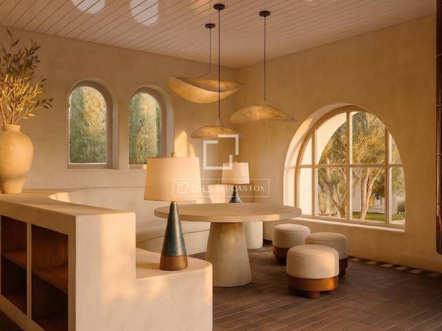 Casa-chalet en Venta en Huerta Belón - Calvario