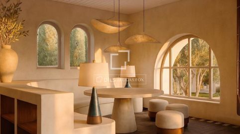 Foto 2 de Casa o xalet en venda a Huerta Belón - Calvario, Marbella