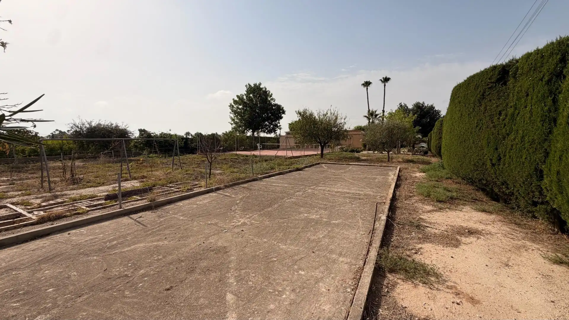 Detached house with pool for sale in Alzabares, imagen 65