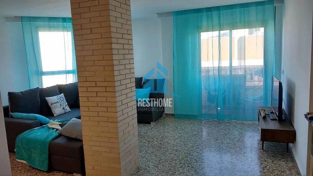 Flat for sale in L'Alqueria de la Comtessa  with Air Conditioner, Heating and Balcony