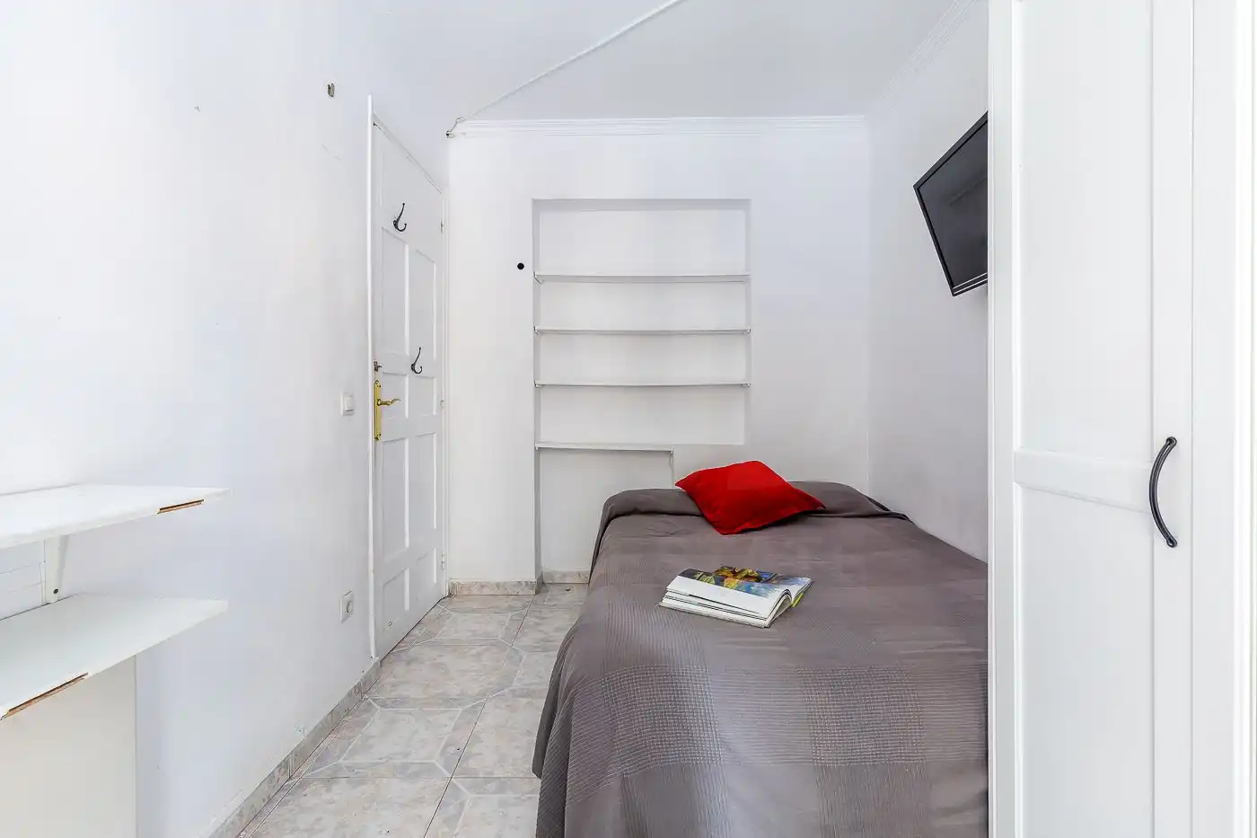 Piso con ascensor en venta en Centro, imagen 16