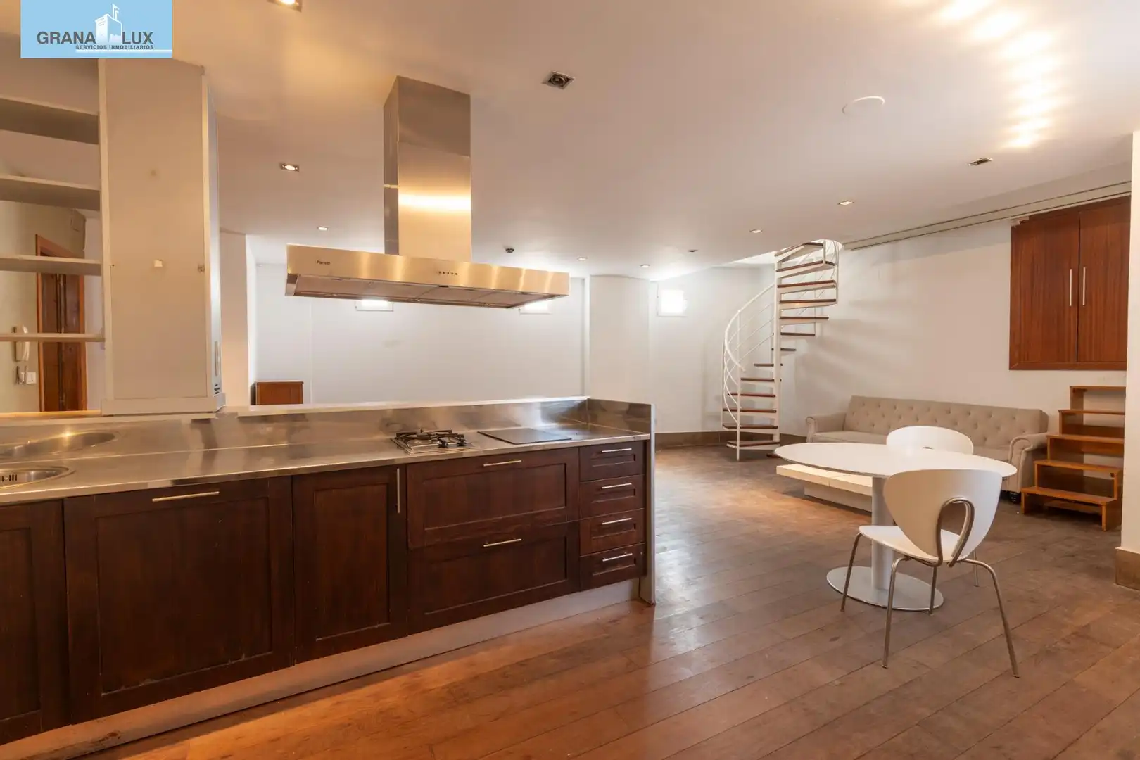 Triplex in vendita a Calle de España, imagen 13