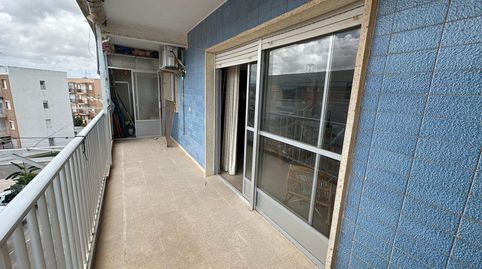 Foto 2 de Apartament en venda a Los Urrutias, Cartagena