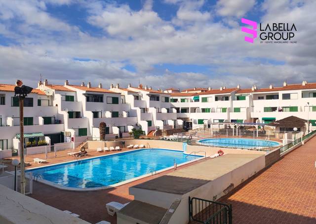 Dúplex en Venta en Calle Minerva en Costa del Silencio