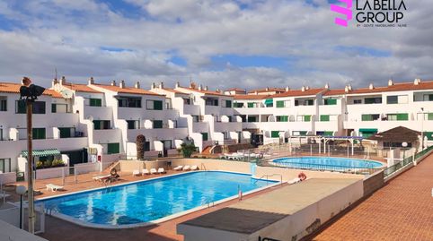 Foto 2 de Dúplex en venta en Calle Minerva, Costa del Silencio, Arona