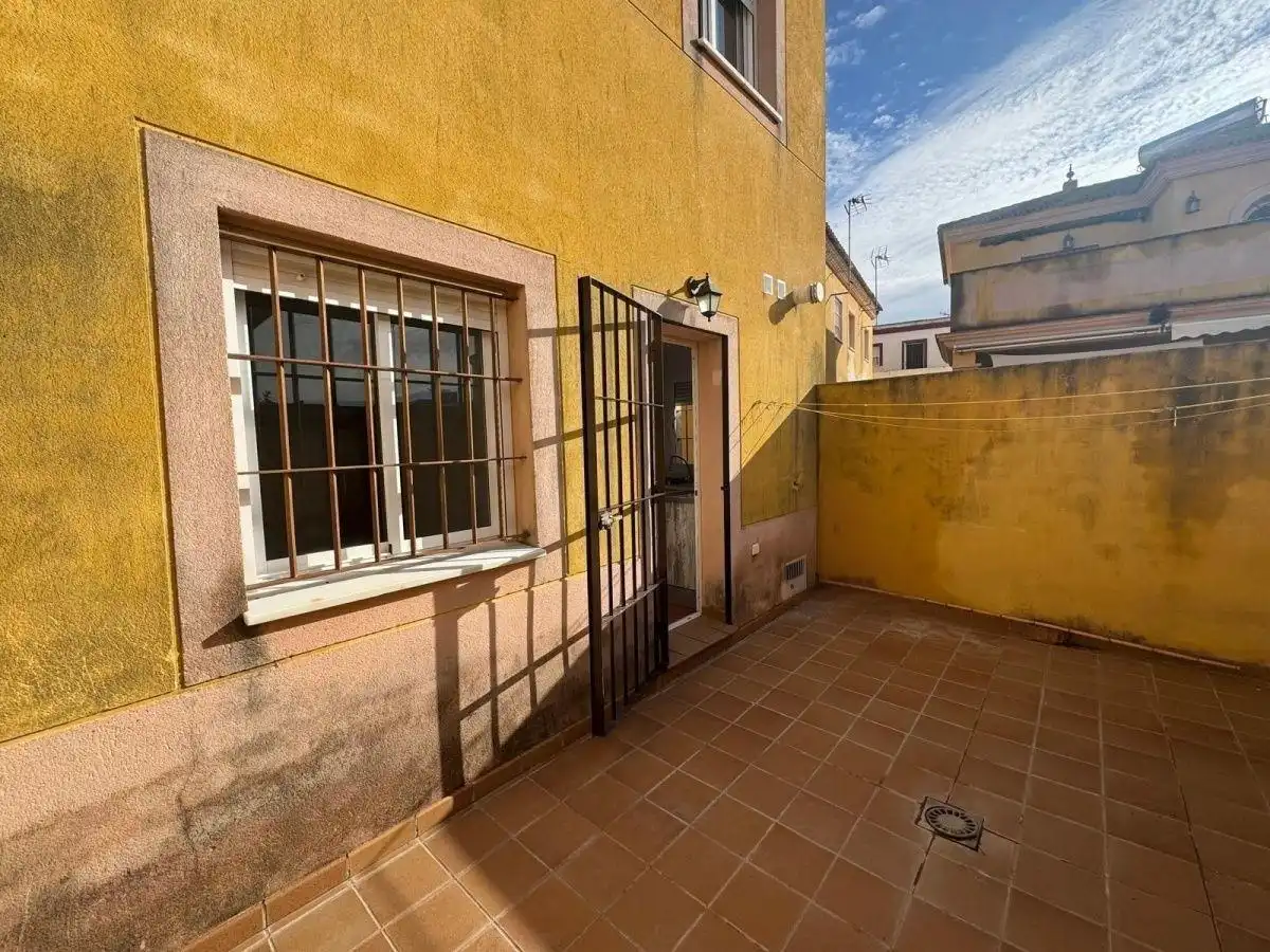Detached homes for sale in Ctra Jerez - Ctra del Puerto