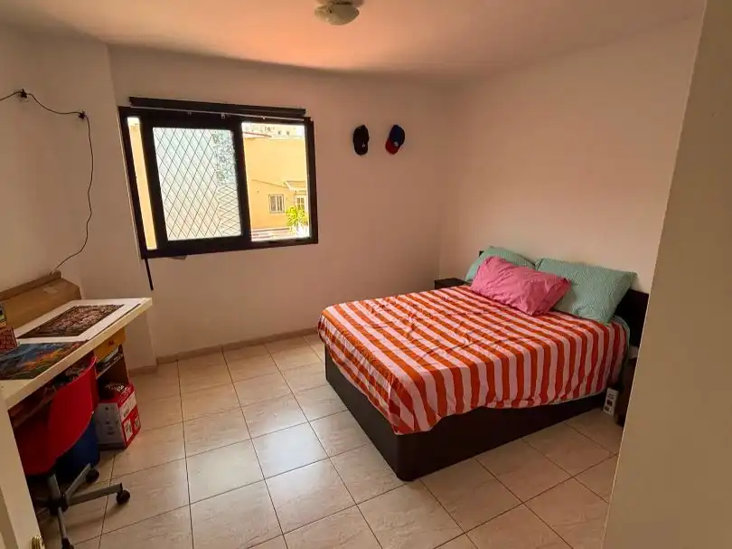 Bedroom of Flat for rent in San Miguel de Abona  with Furnished and Washing machine