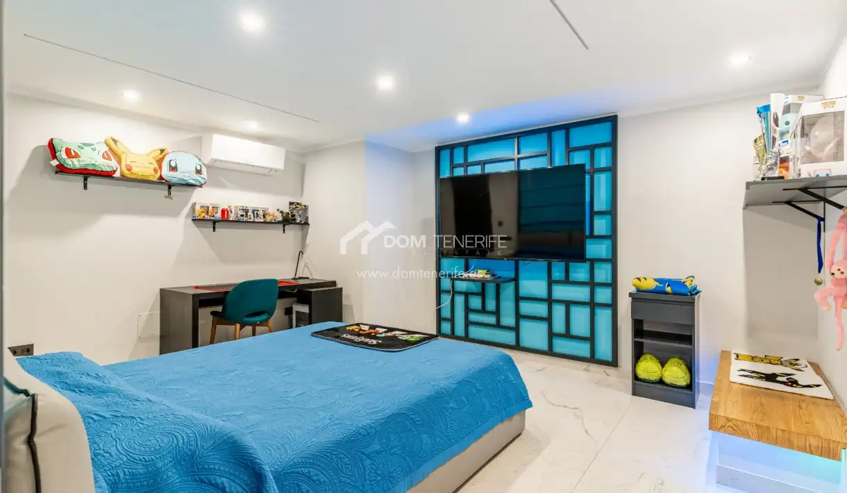 Maison avec piscine à vendre à Costa Adeje, imagen 22
