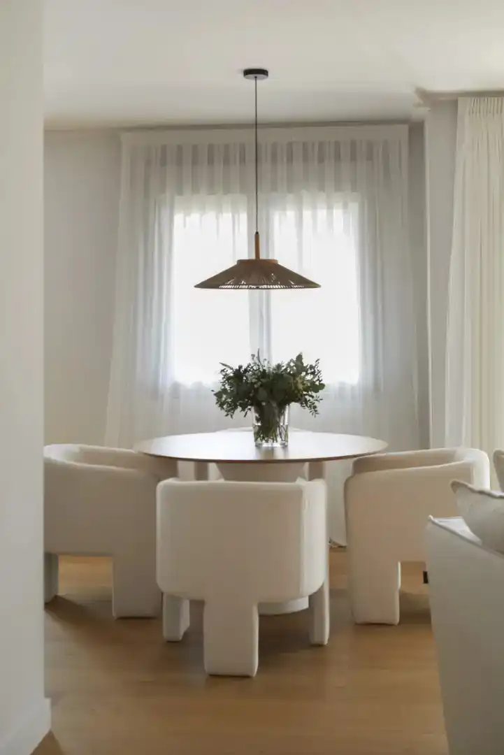 Comedor de Piso en venta en Elche / Elx con Aire acondicionado y Balcón