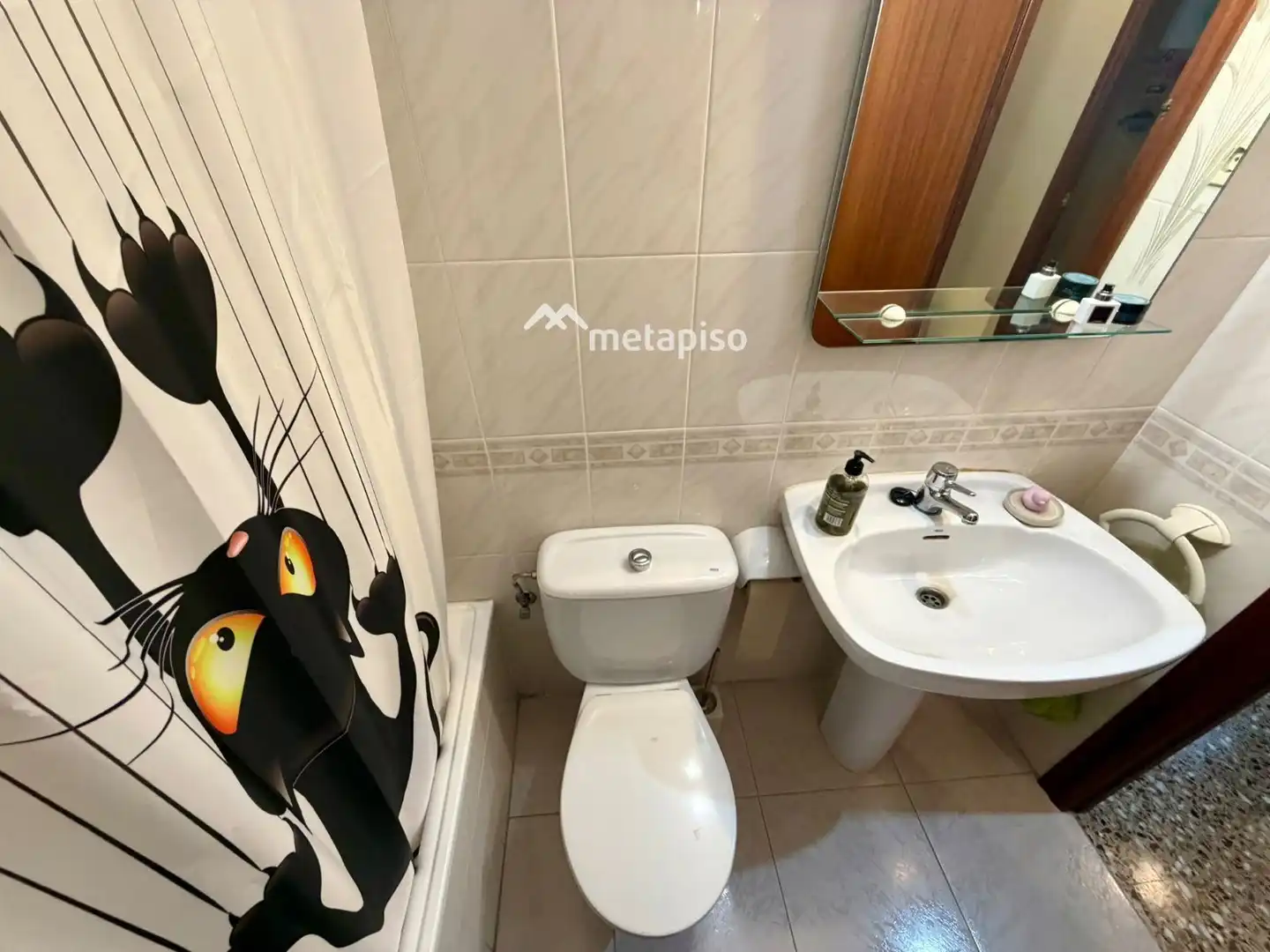 Piso con ascensor en venta en Camp d´esports, imagen 32