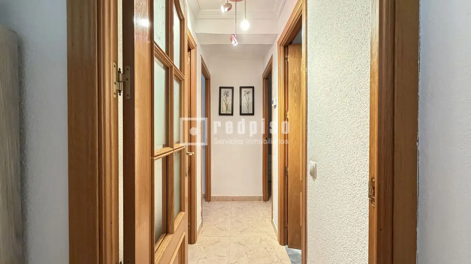 Flat for sale in Leganés  with Air Conditioner and Heating