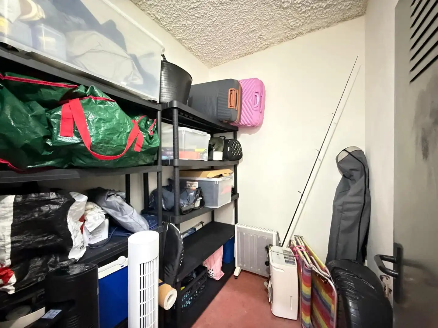 Apartamento con terraza en venta en Calle TORNADO, imagen 43