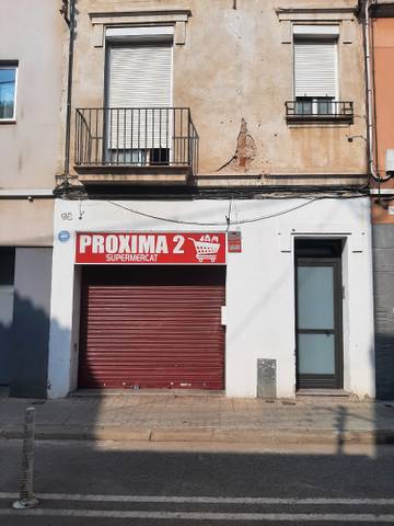 Local comercial en Alquiler en Camí Ral El Ravalet, 98 en Havana