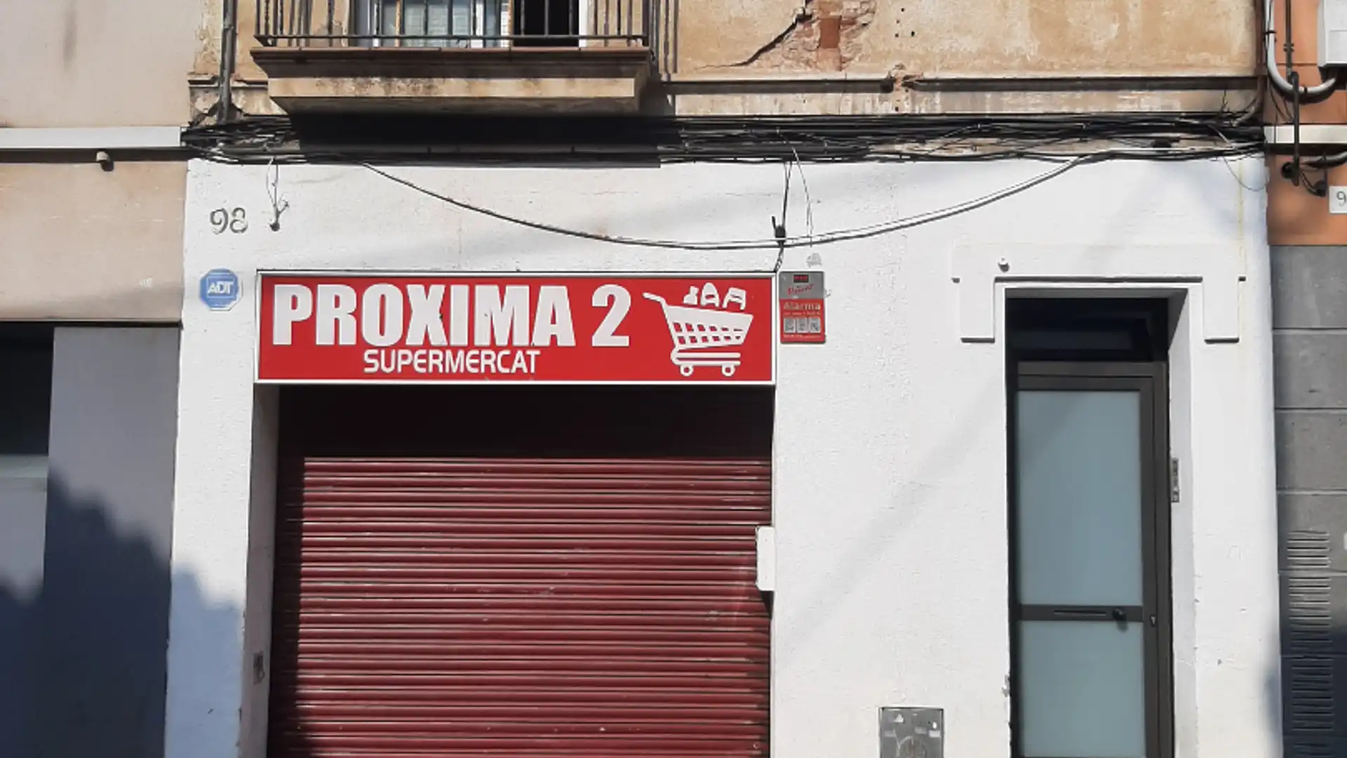 Local de alquiler en Camí Ral El Ravalet, 98, Havana