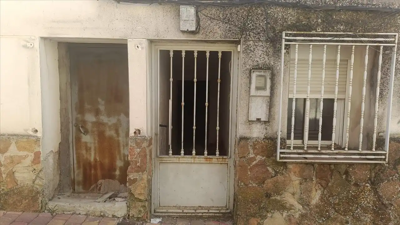 Casa o chalet en venta en AIRE, Villanueva de la Fuente