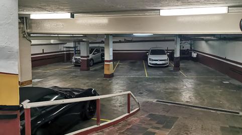 Photo 4 of Garage to rent in Calle de Santiago, 1, Ciudad Vieja, A Coruña Capital